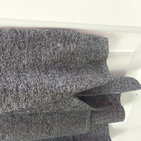 Apt. 9 High Low Luxe V Neck Sweater - Picture 4 of 7